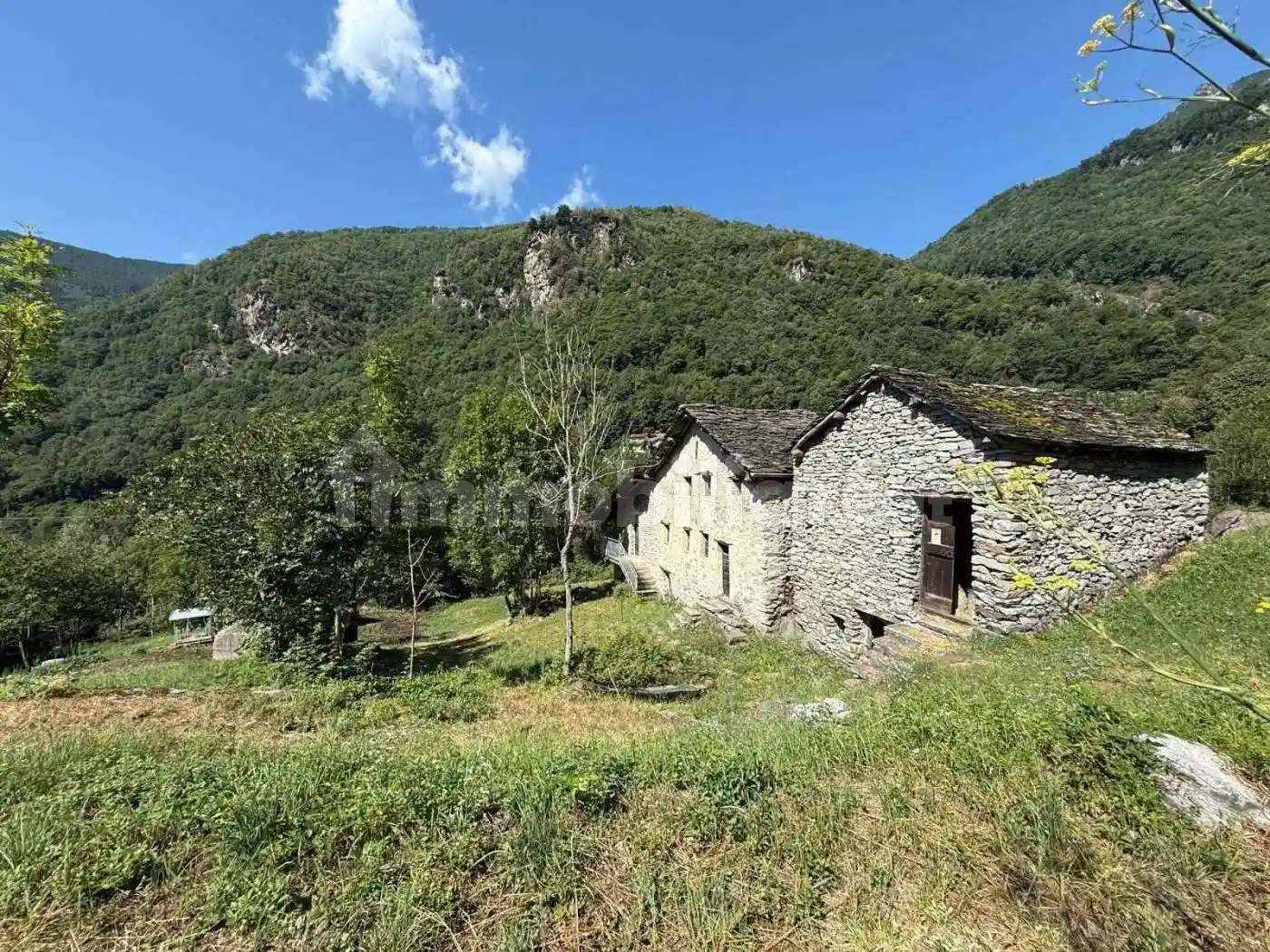Rustico - Casale in vendita a San Giacomo Filippo