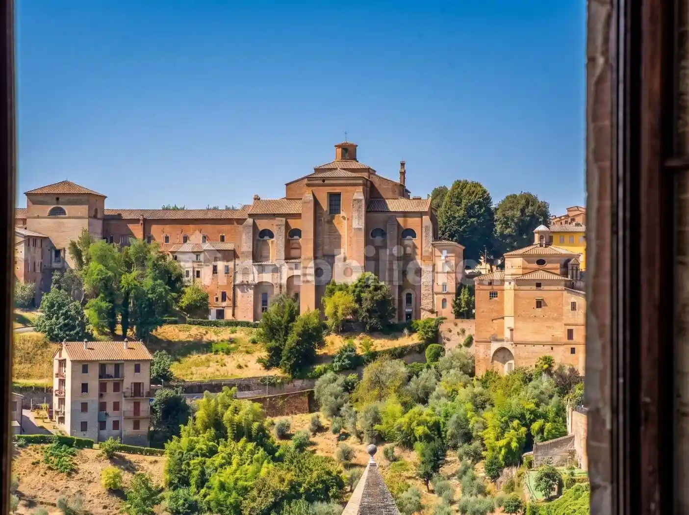 Appartamento in vendita a Siena
