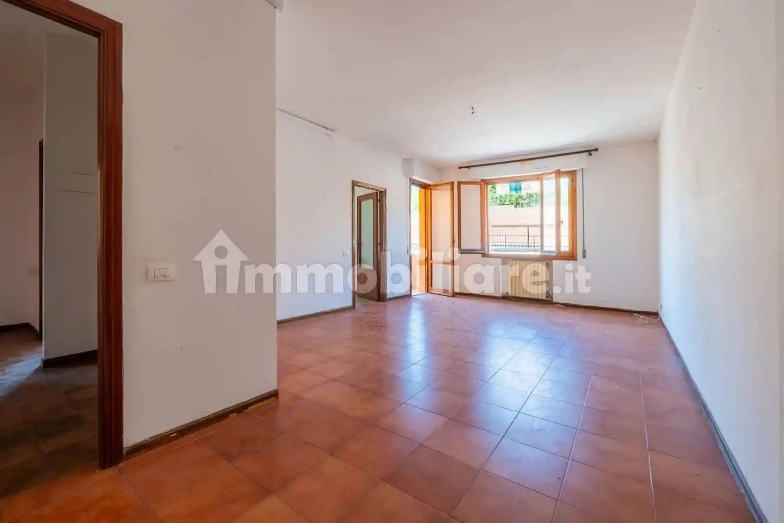 Appartamento in vendita a Castelnuovo Berardenga