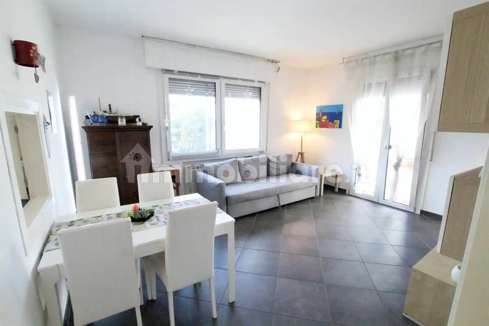 Appartamento in vendita a Caorle