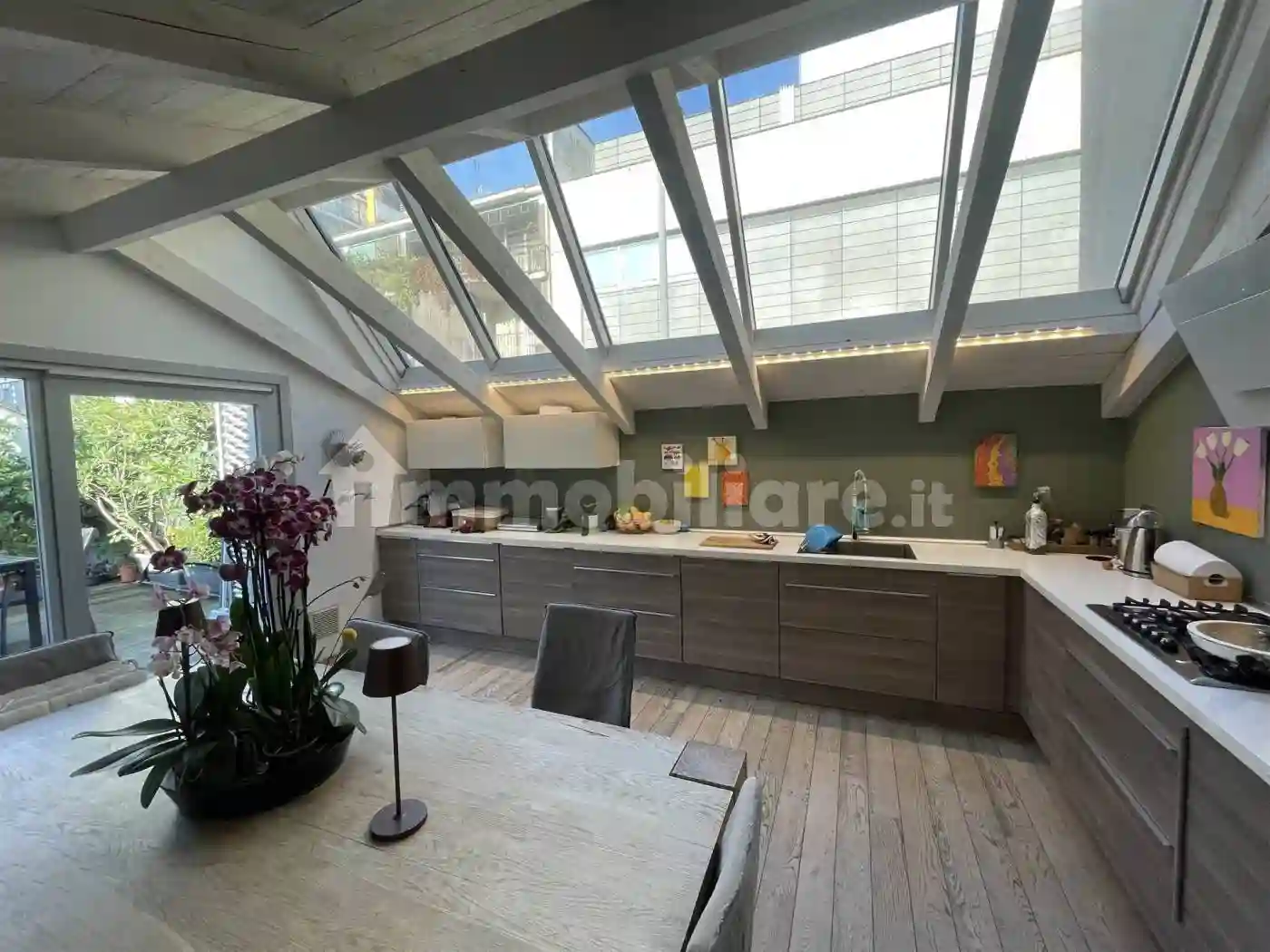 Casa indipendente - foto 2