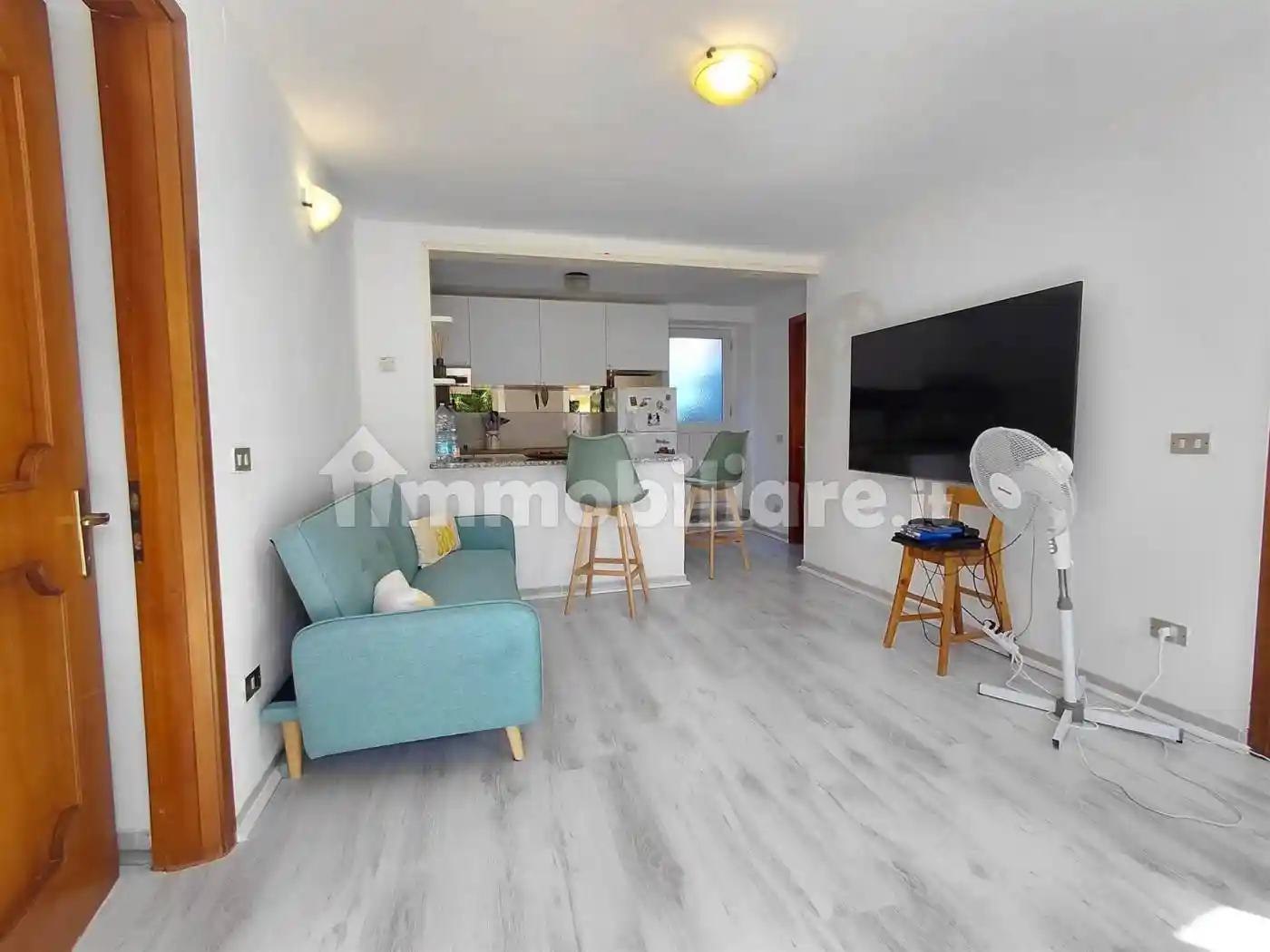 Appartamento in vendita a Ameglia