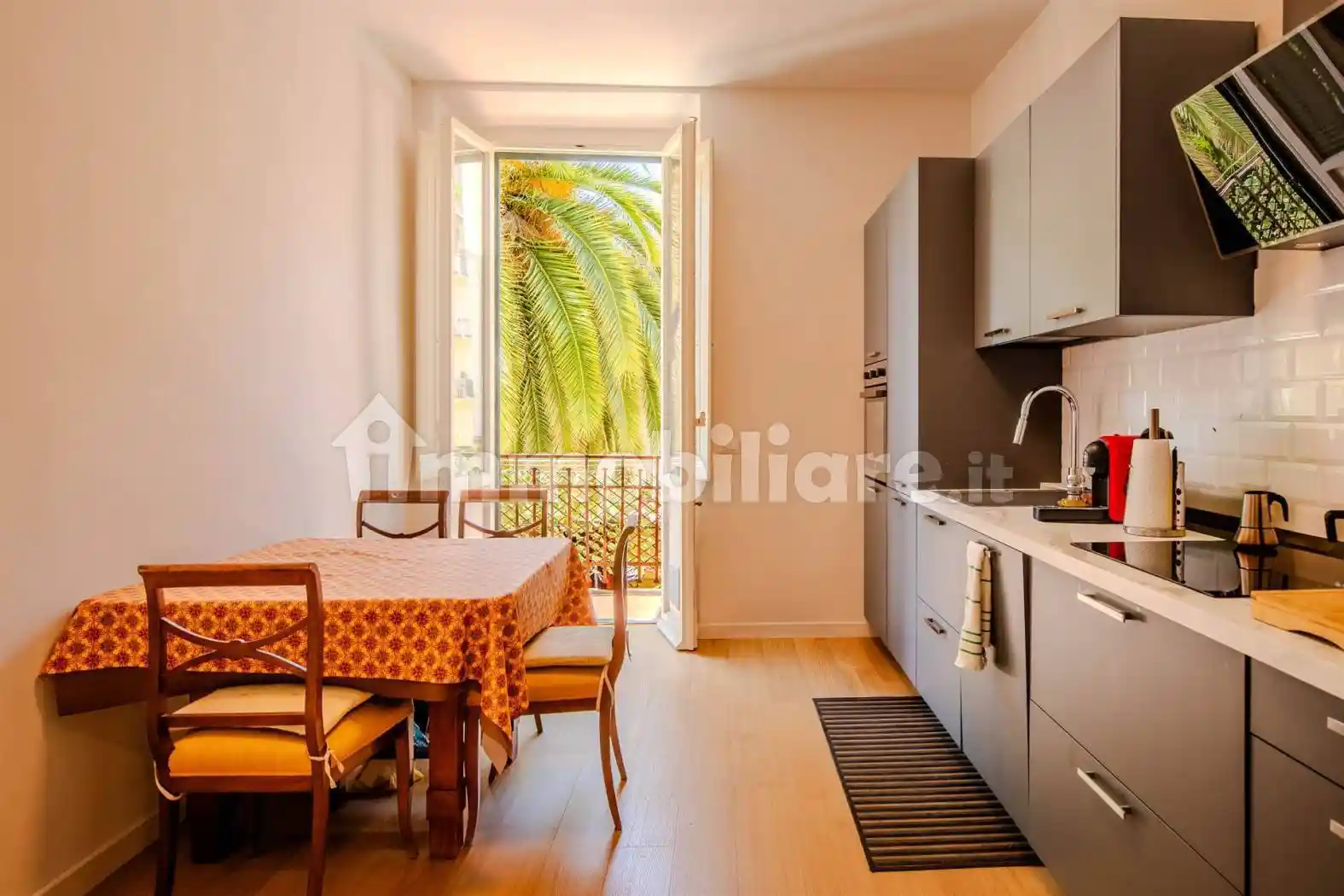 Appartamento in vendita a Firenze