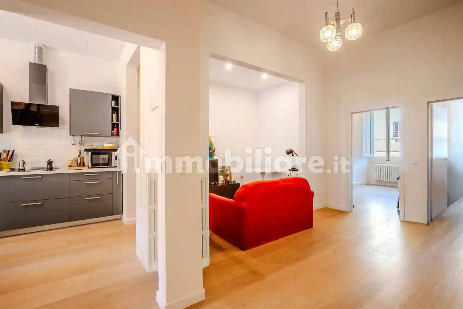 Appartamento - foto 4