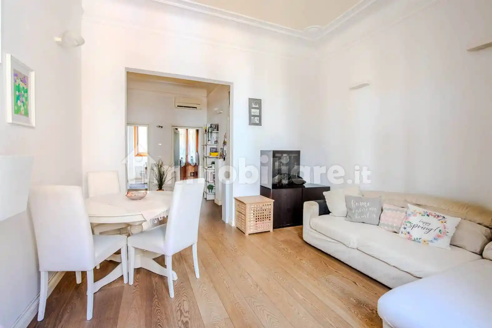 Appartamento in vendita a Firenze