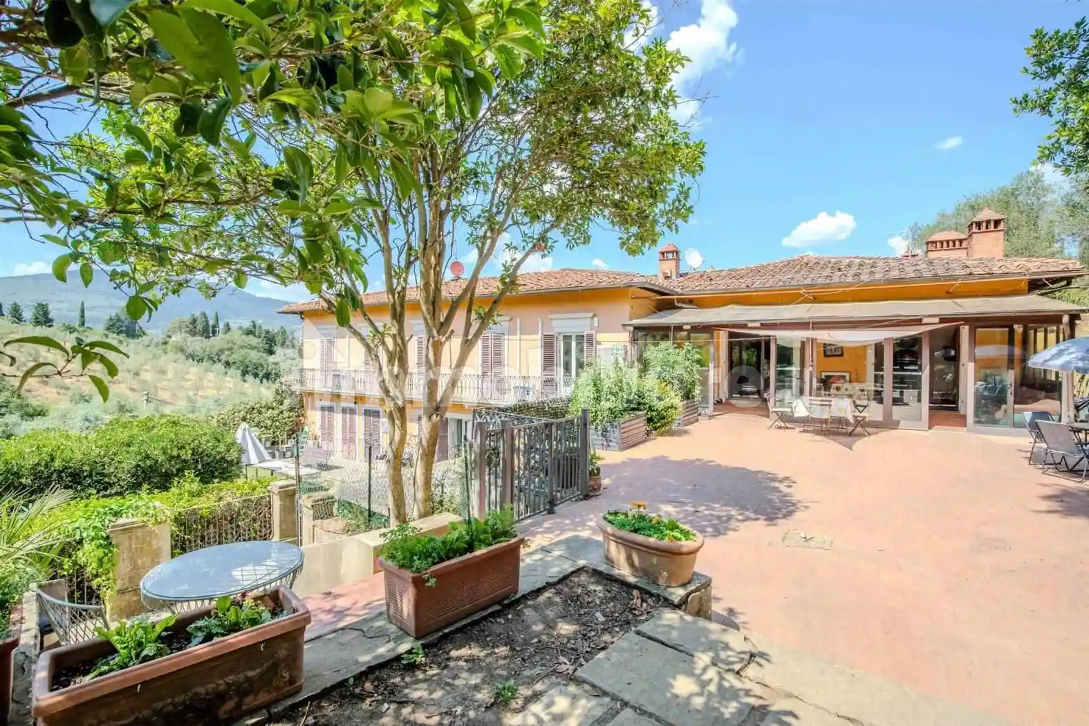Appartamento in vendita a Firenze
