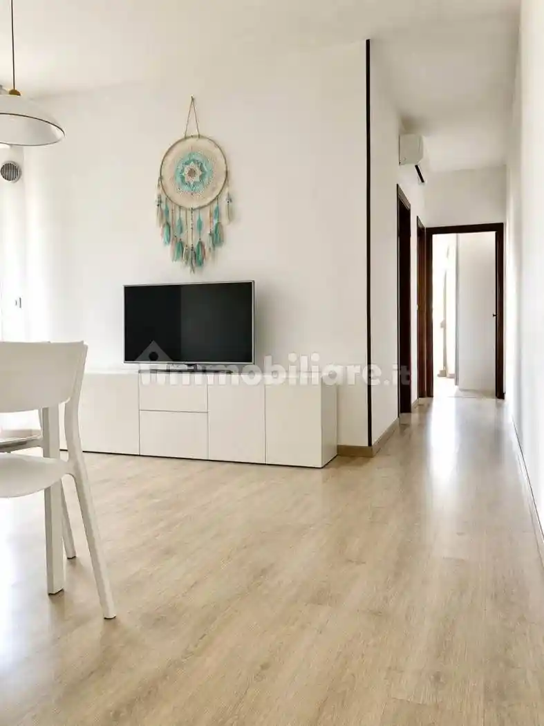 Appartamento in vendita a Chioggia