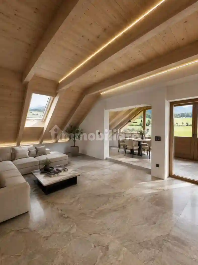 Appartamento - foto 4