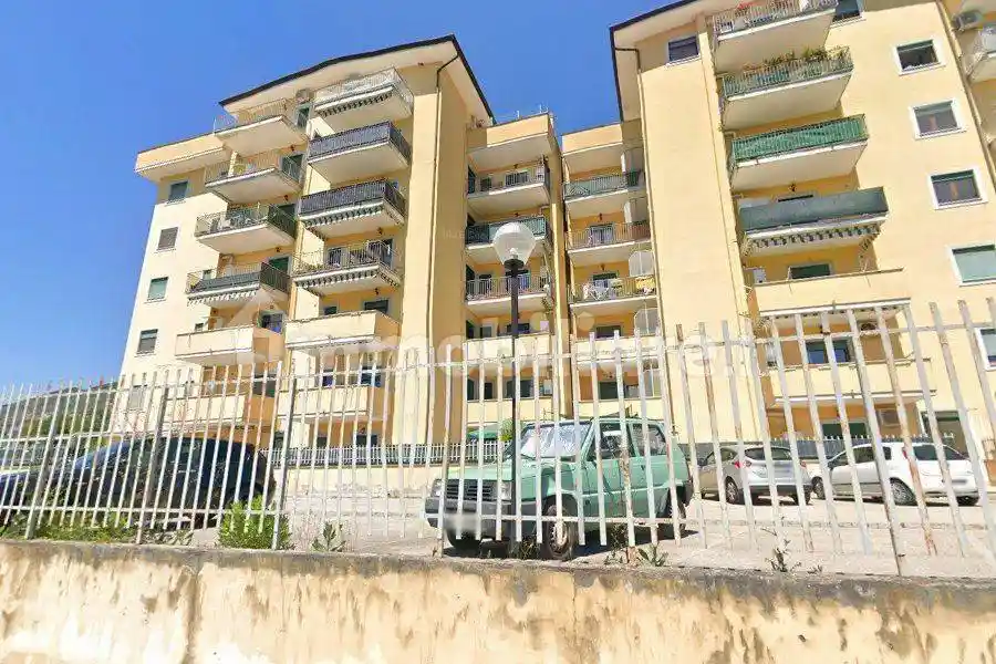 Appartamento in vendita a Piedimonte San Germano