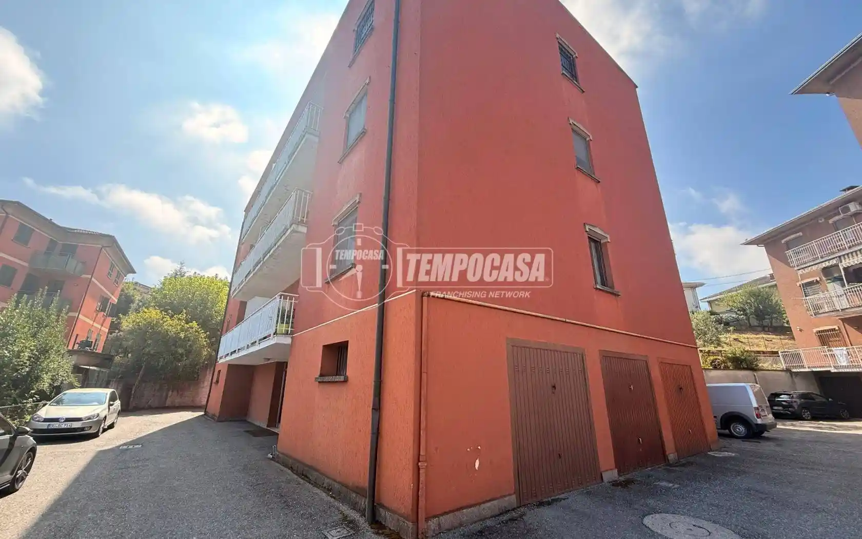 Appartamento in vendita a Castel San Giovanni