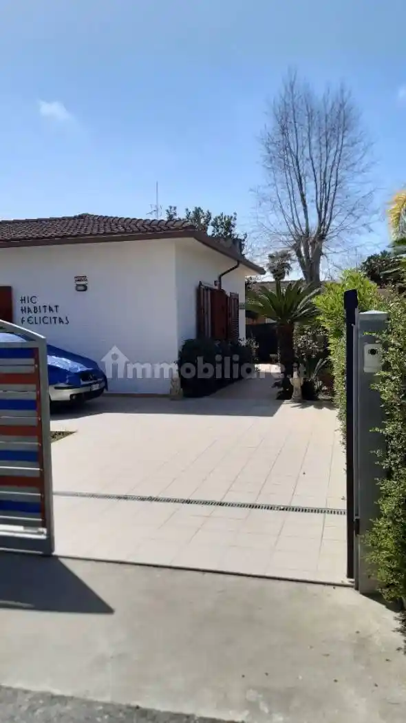 Villa in affitto a Nocera Terinese
