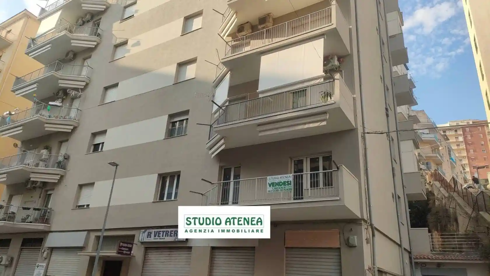 Appartamento in vendita a Agrigento
