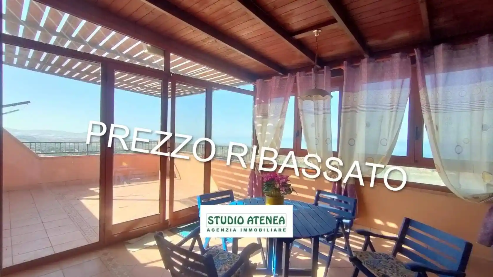 Appartamento in vendita a Agrigento