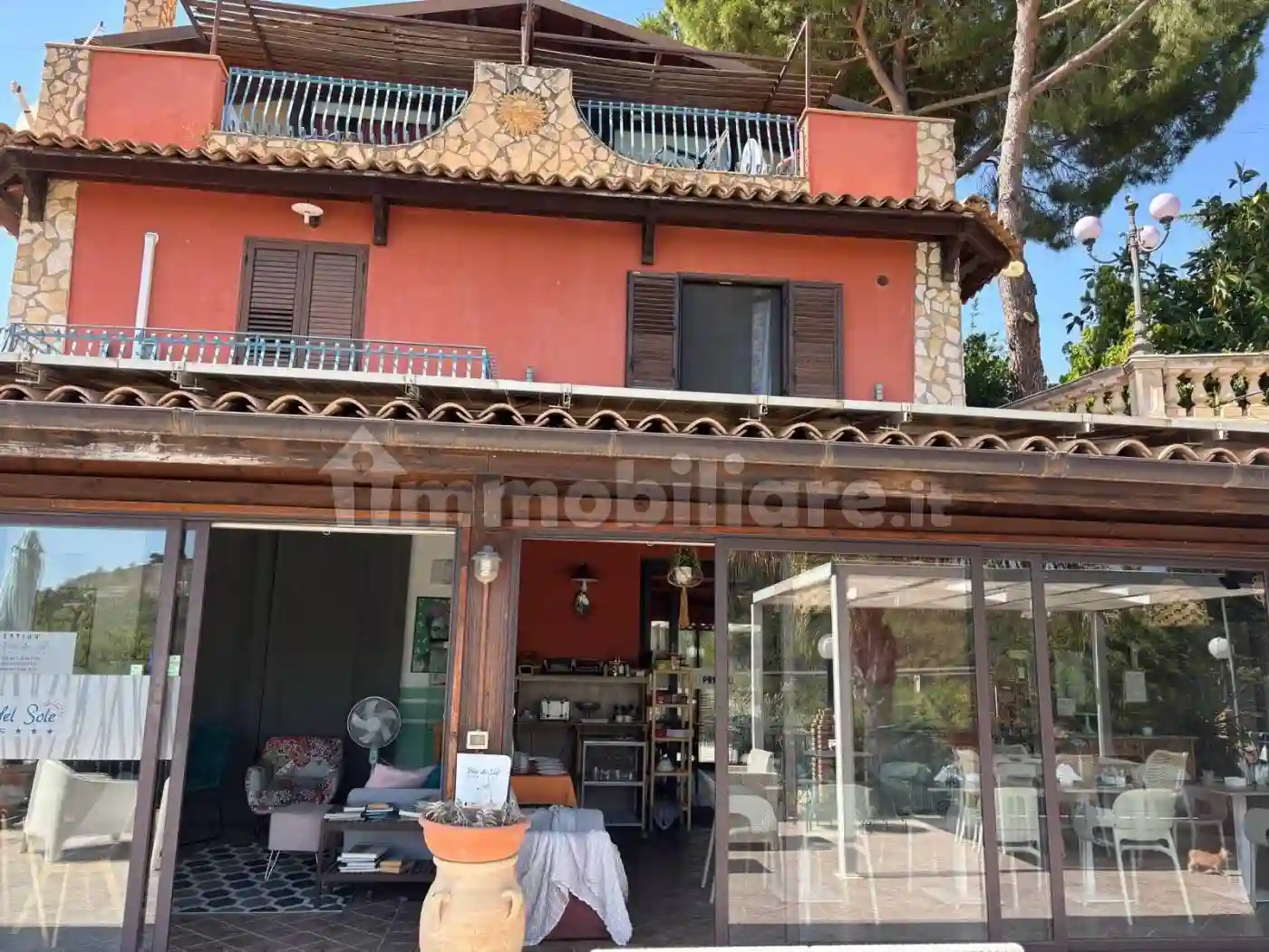 Villa - foto 3