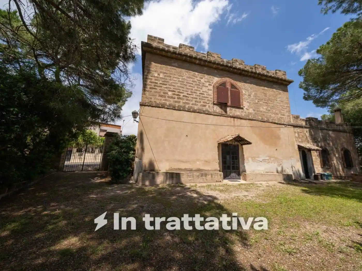 Rustico - Casale in vendita a Alghero