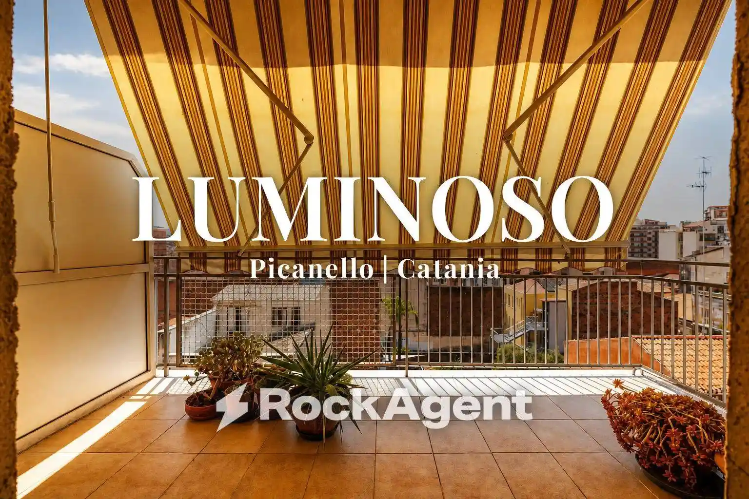 Appartamento in vendita a Catania