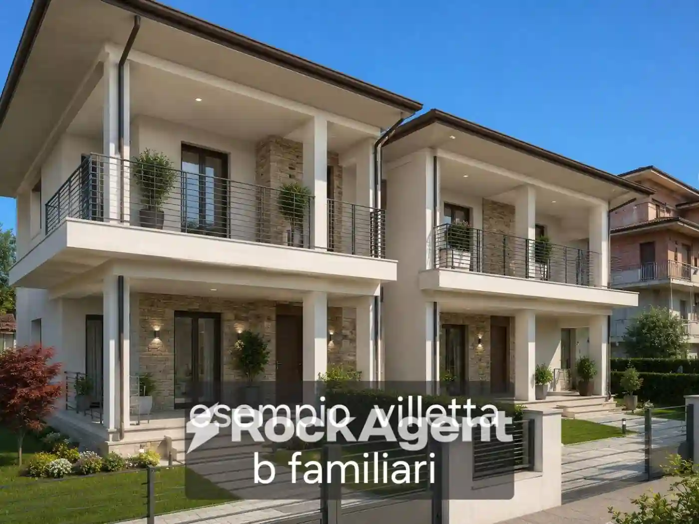 Casa indipendente - foto 2