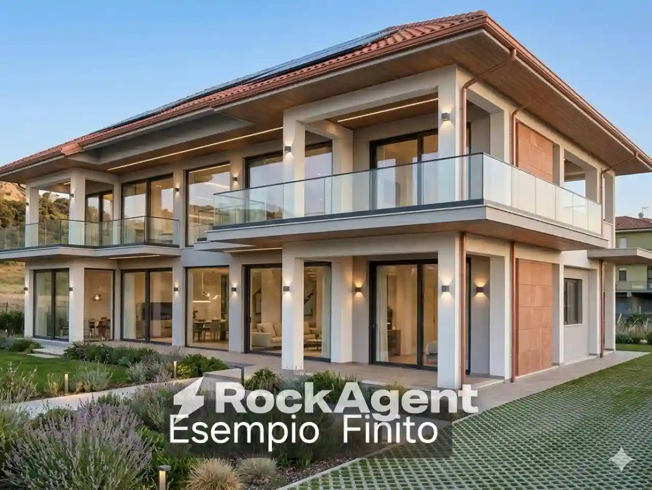 Casa indipendente - foto 4