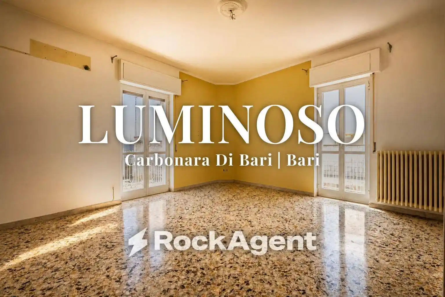 Appartamento in vendita a Bari