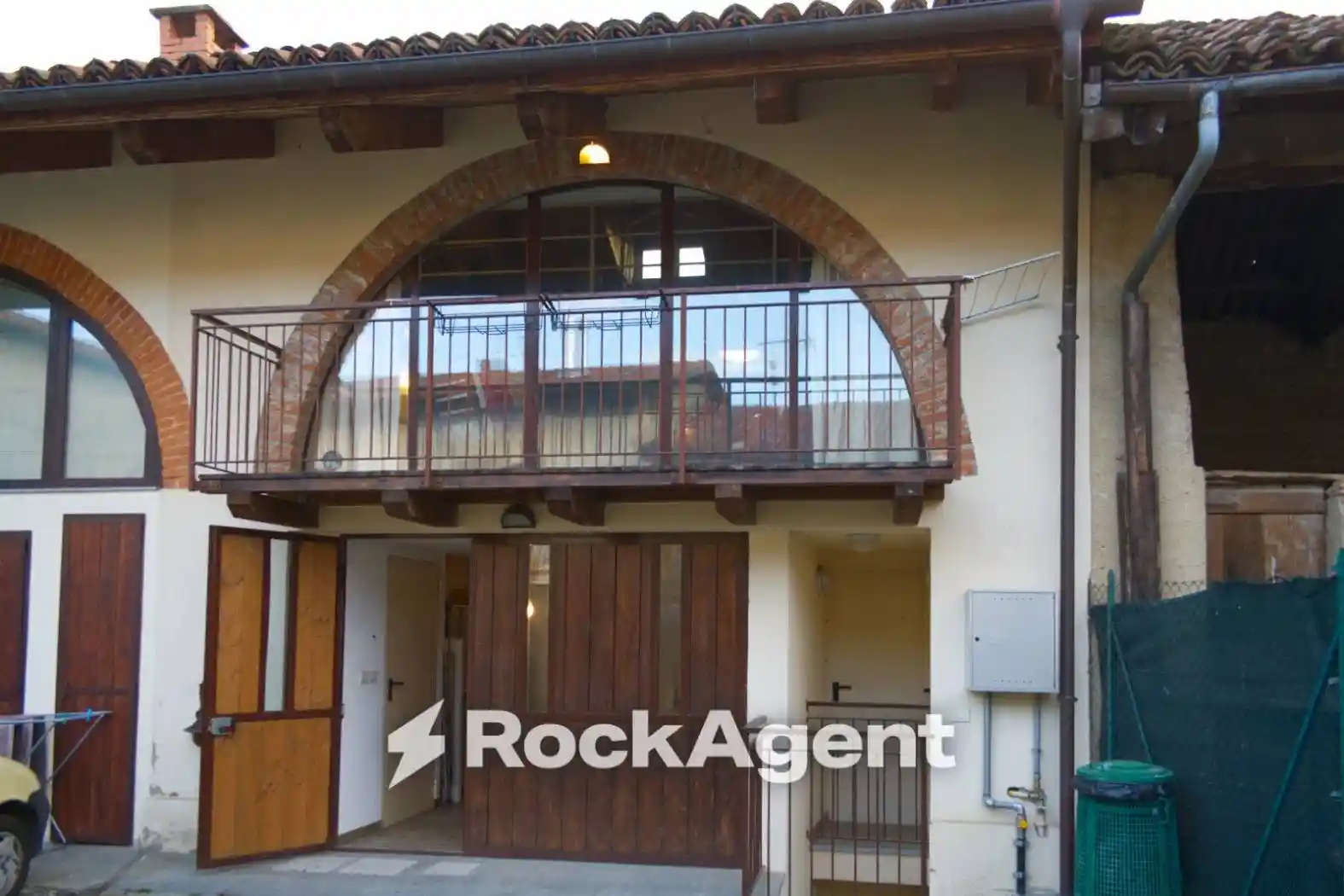 Appartamento in vendita a Frossasco
