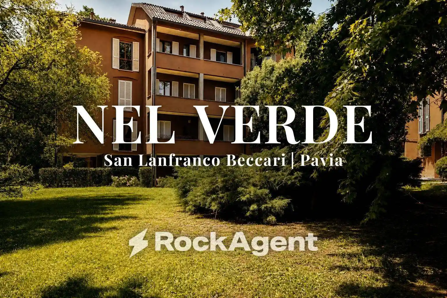 Appartamento in vendita a Pavia
