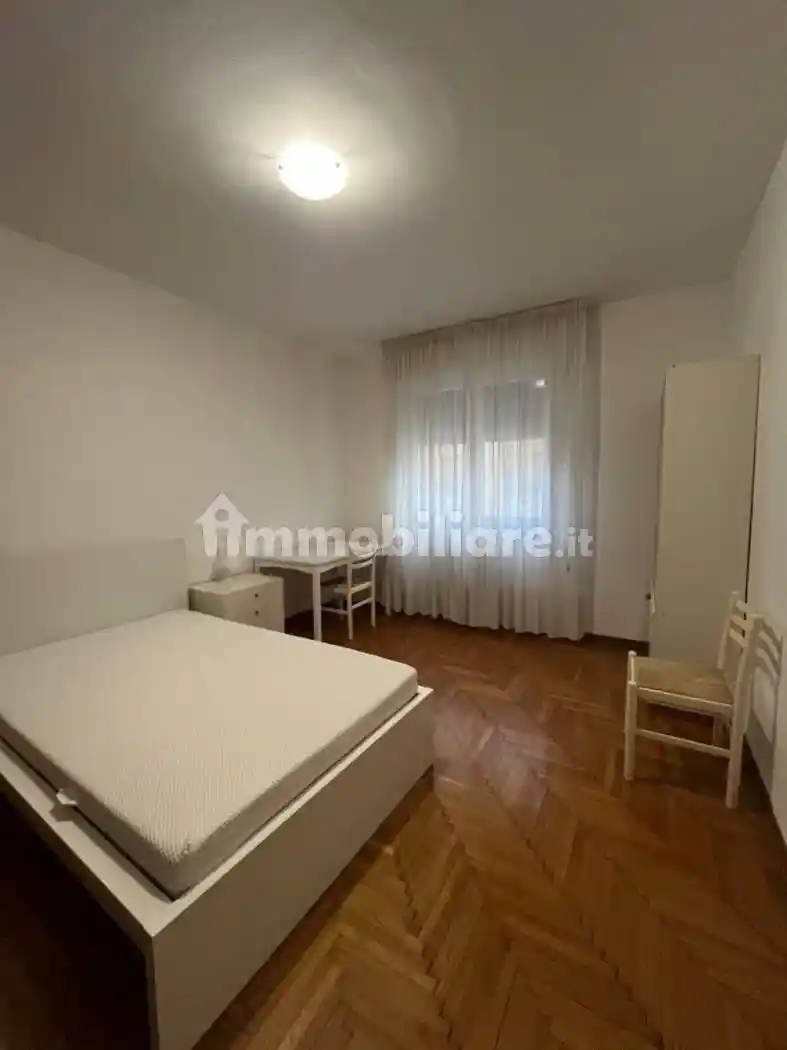 Appartamento in affitto a Padova