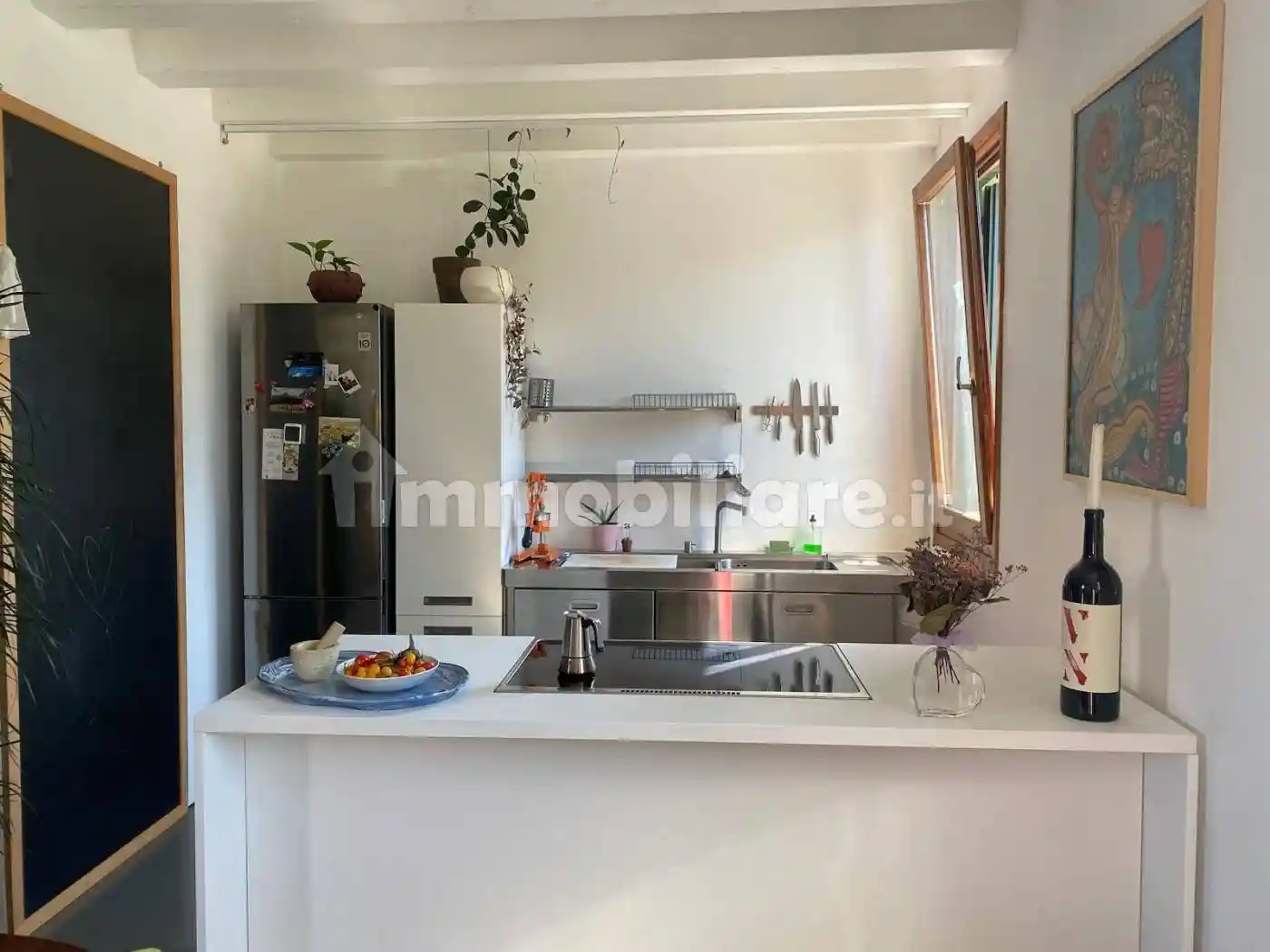 Appartamento in affitto a Treviso