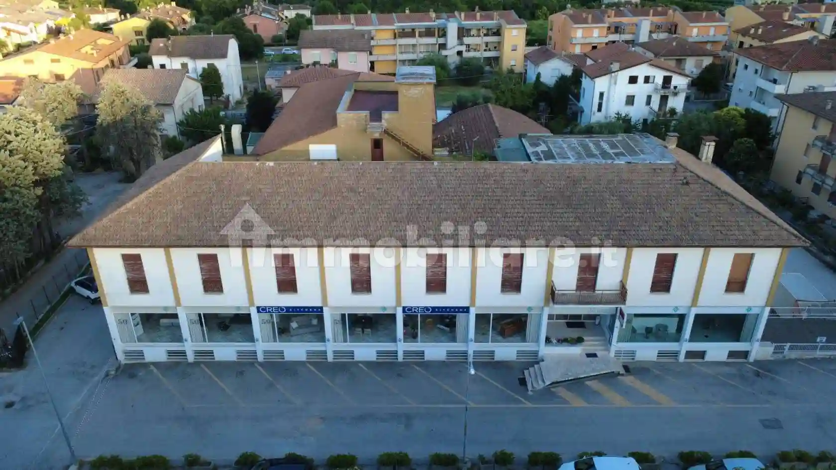 Palazzo - Edificio - foto 2