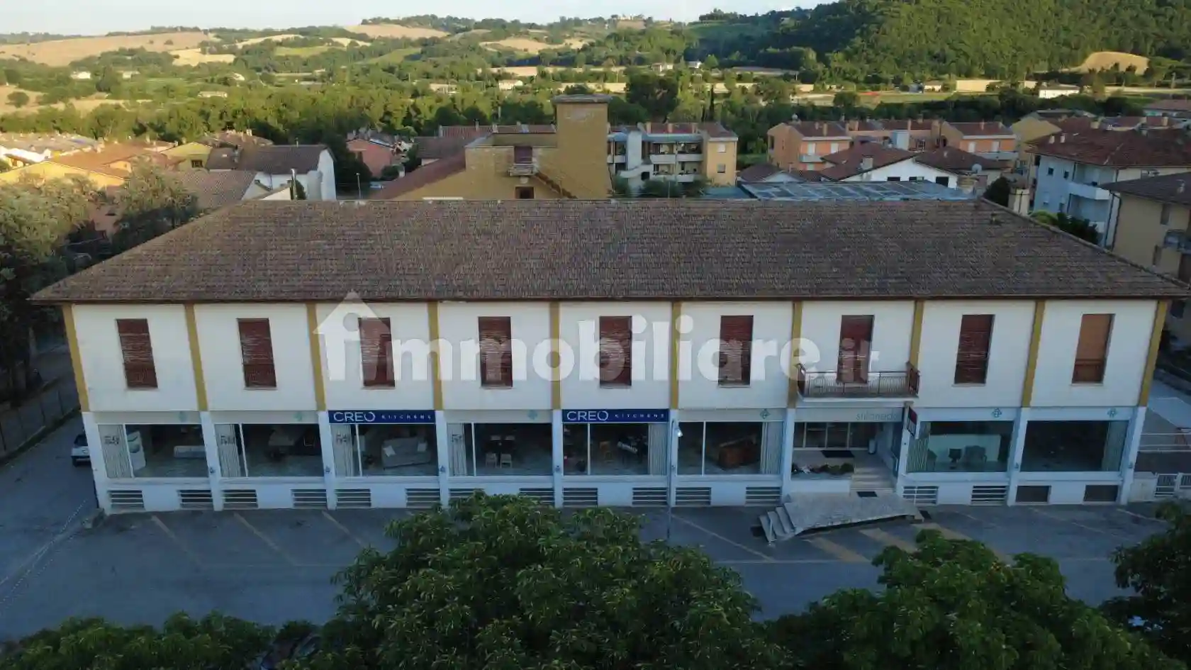 Palazzo - Edificio - foto 3
