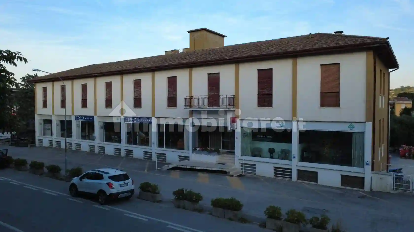 Palazzo - Edificio - foto 4