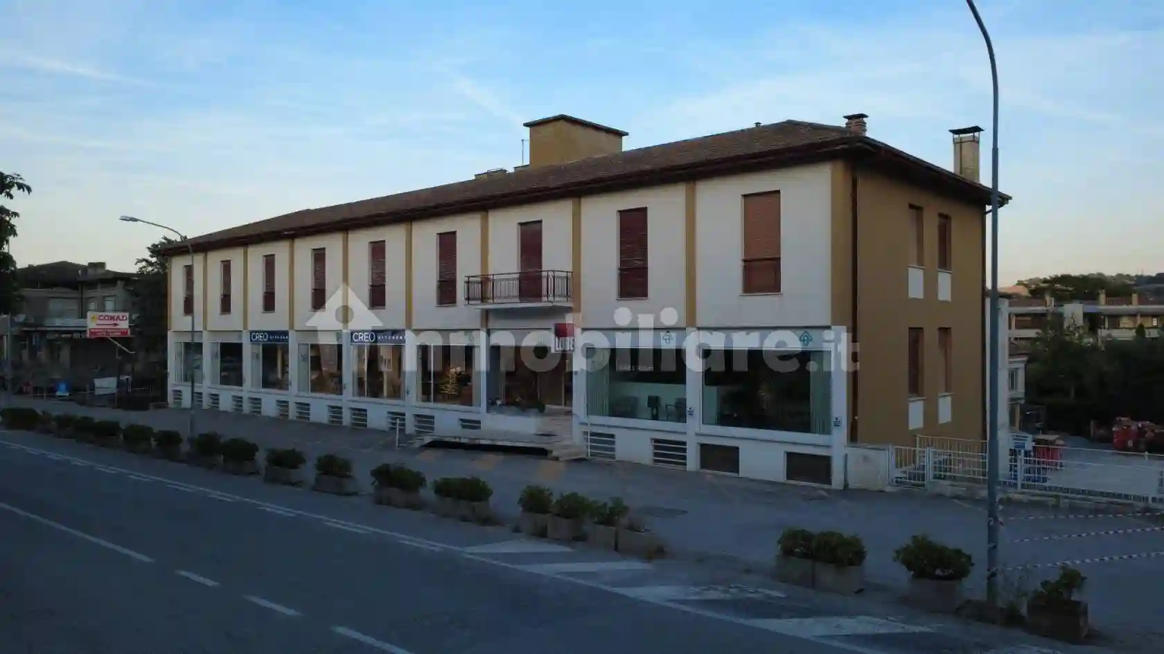 Palazzo - Edificio - foto 5