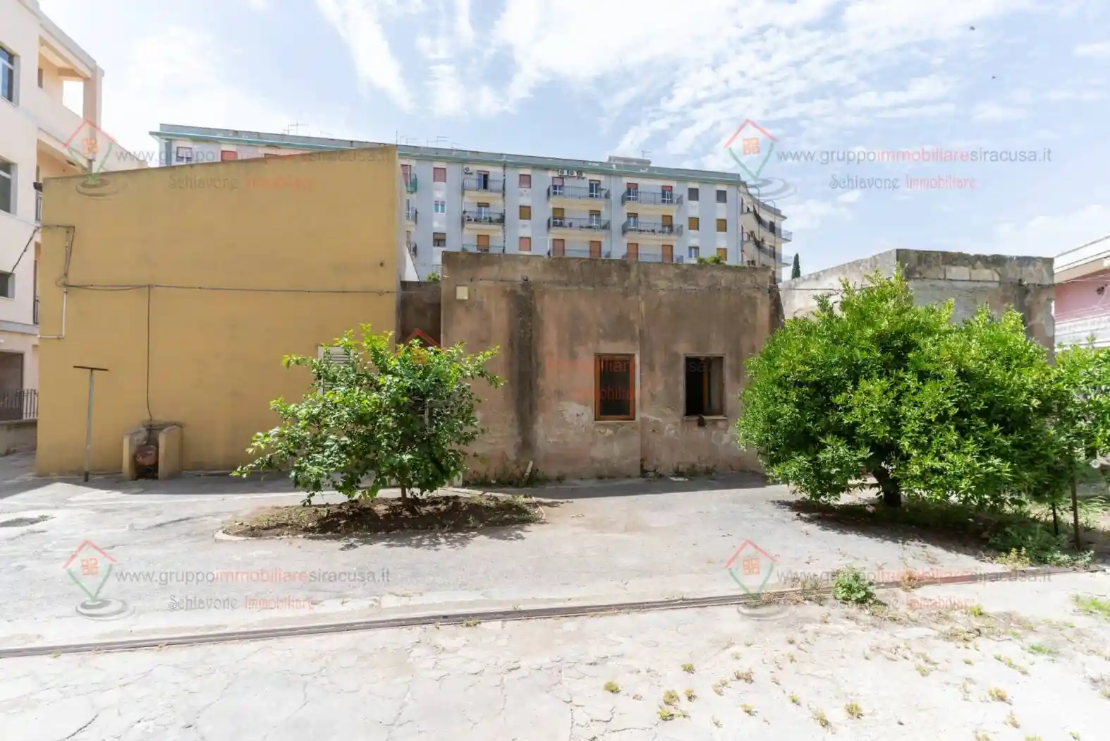 Villa in vendita a Siracusa