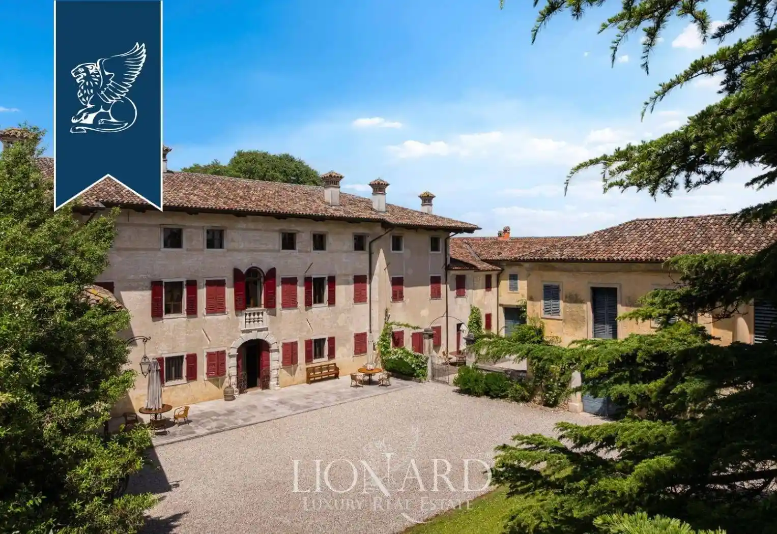 Villa in vendita a Santa Maria la Longa