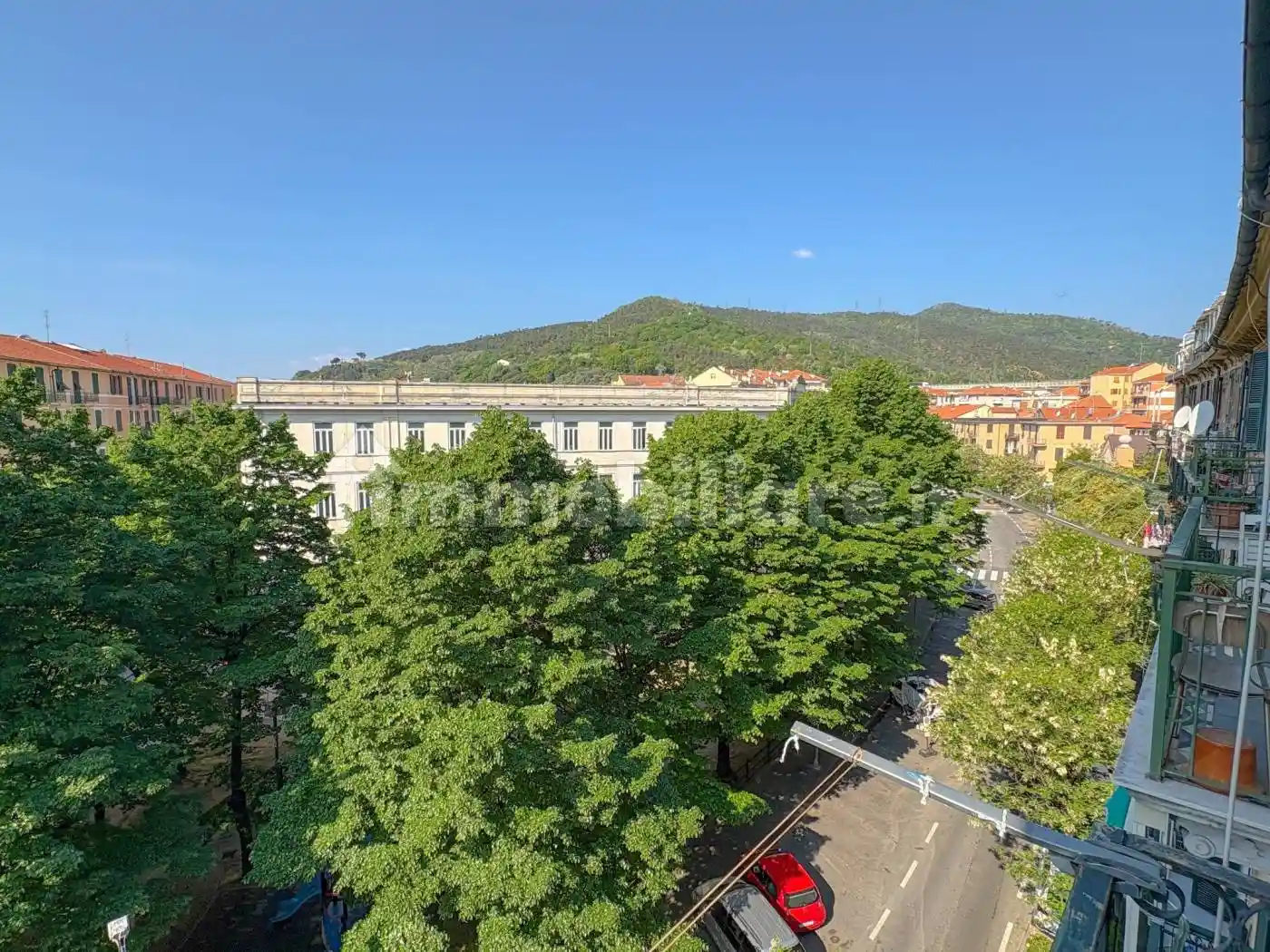 Appartamento in vendita a Savona