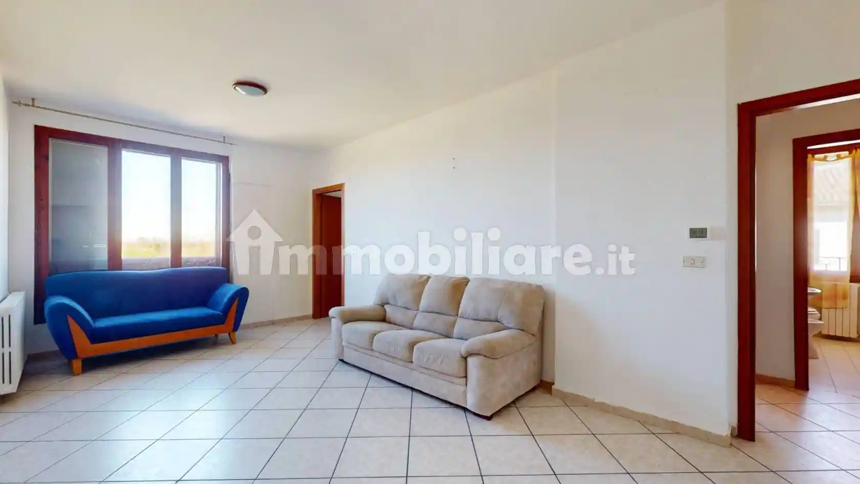 Appartamento in vendita a Sant'Agata Bolognese
