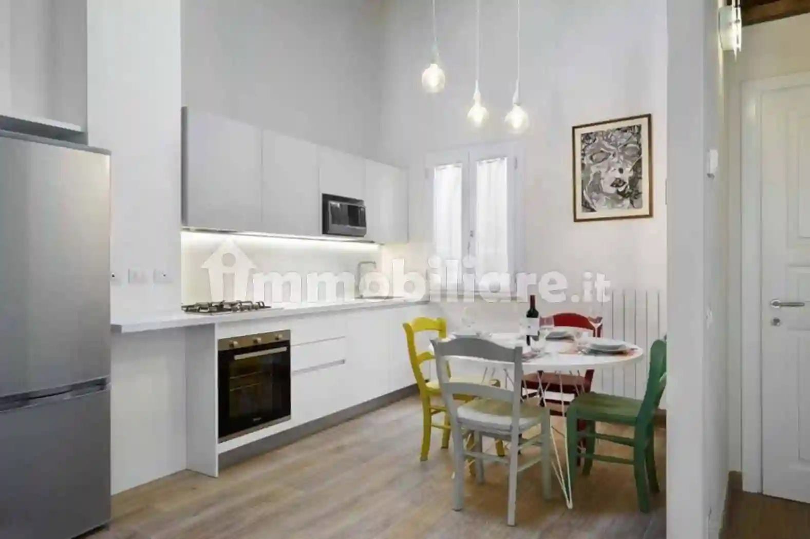 Appartamento - foto 5