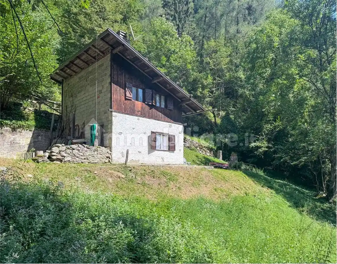 Rustico - Casale in vendita a Caldes