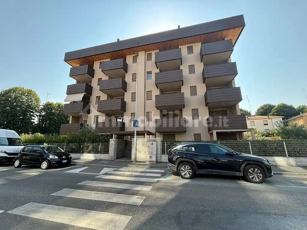 Appartamento in affitto a Parma