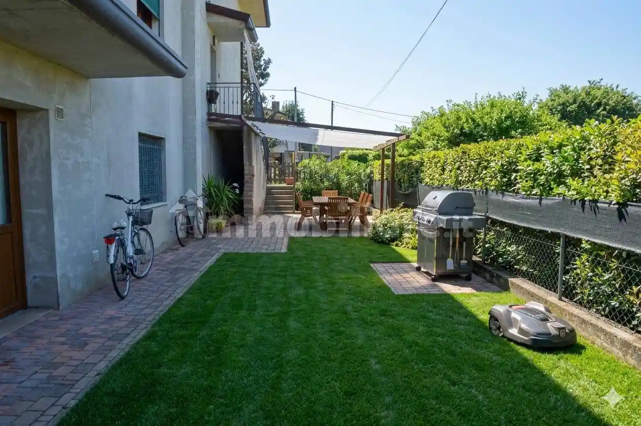 Appartamento in vendita a Romano d'Ezzelino
