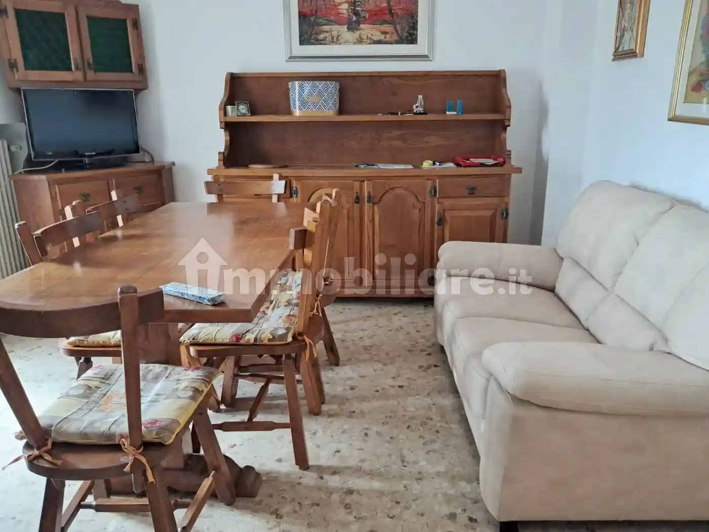 Appartamento in affitto a San Bonifacio