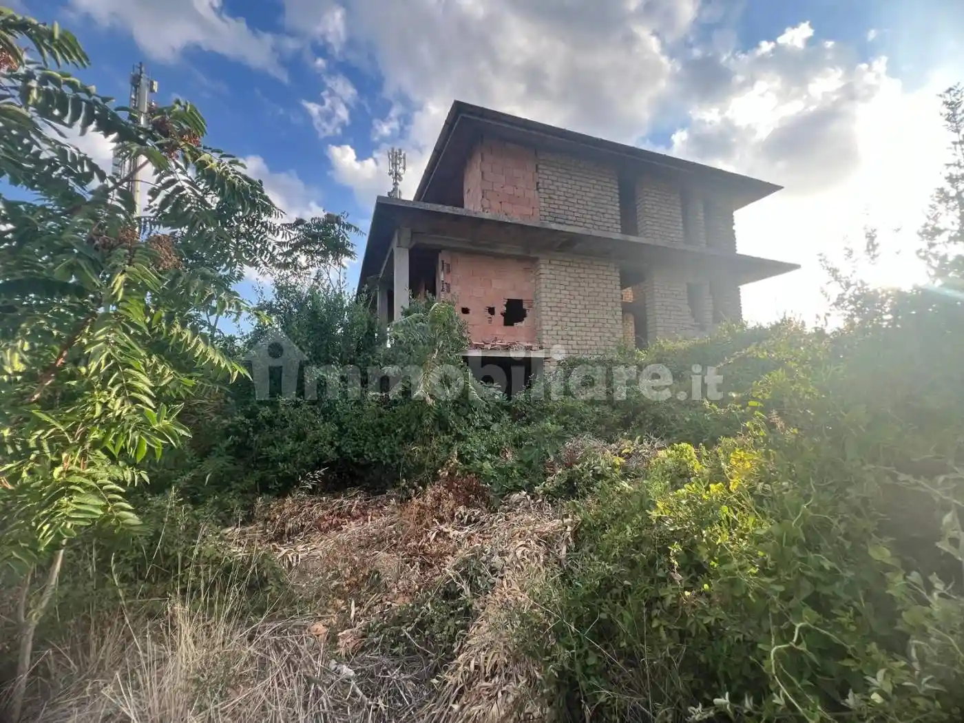 Villa in vendita a Fondi