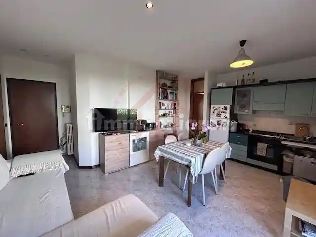 Appartamento in vendita a Mestrino