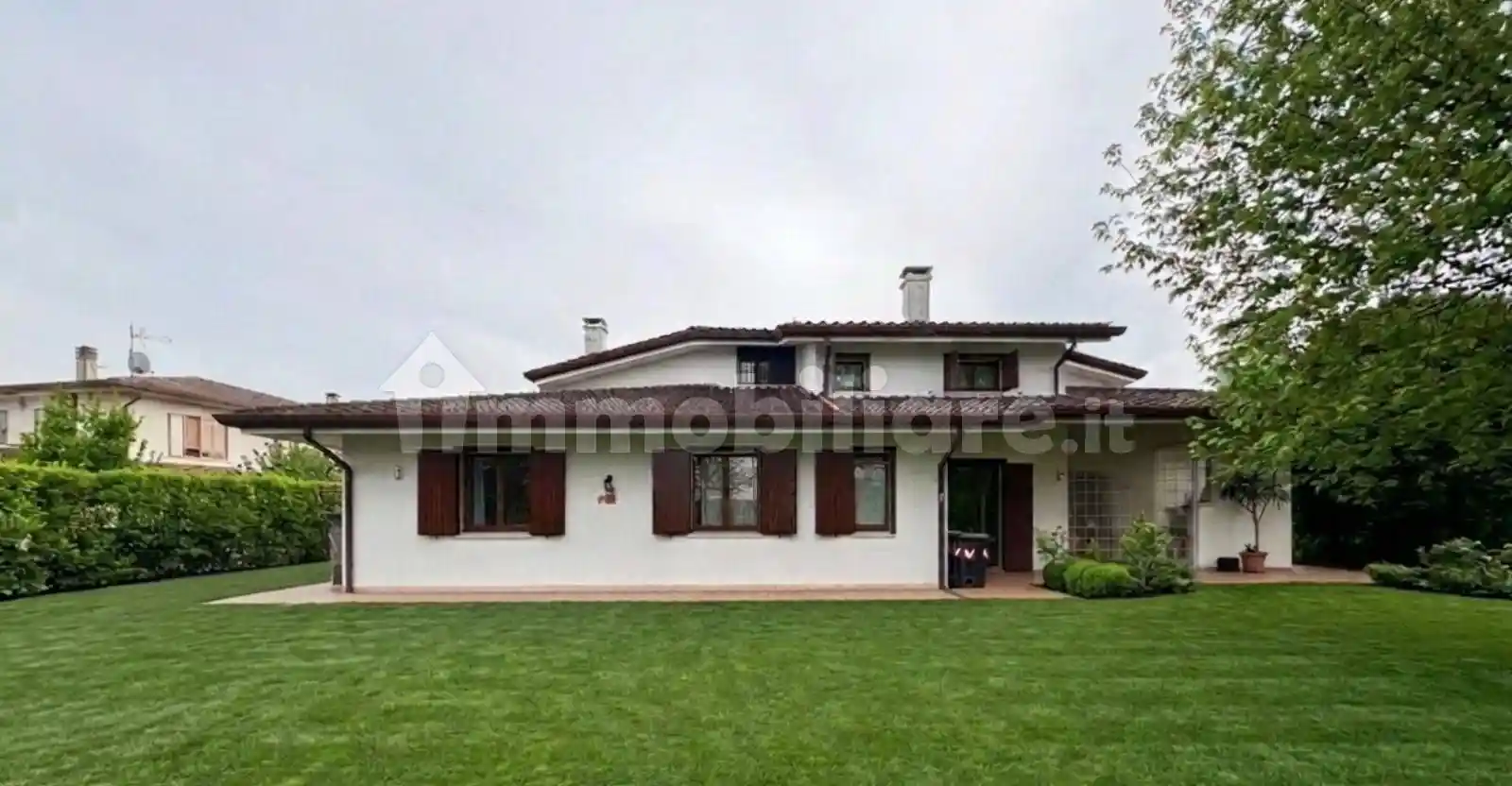 Villa in vendita a Abano Terme