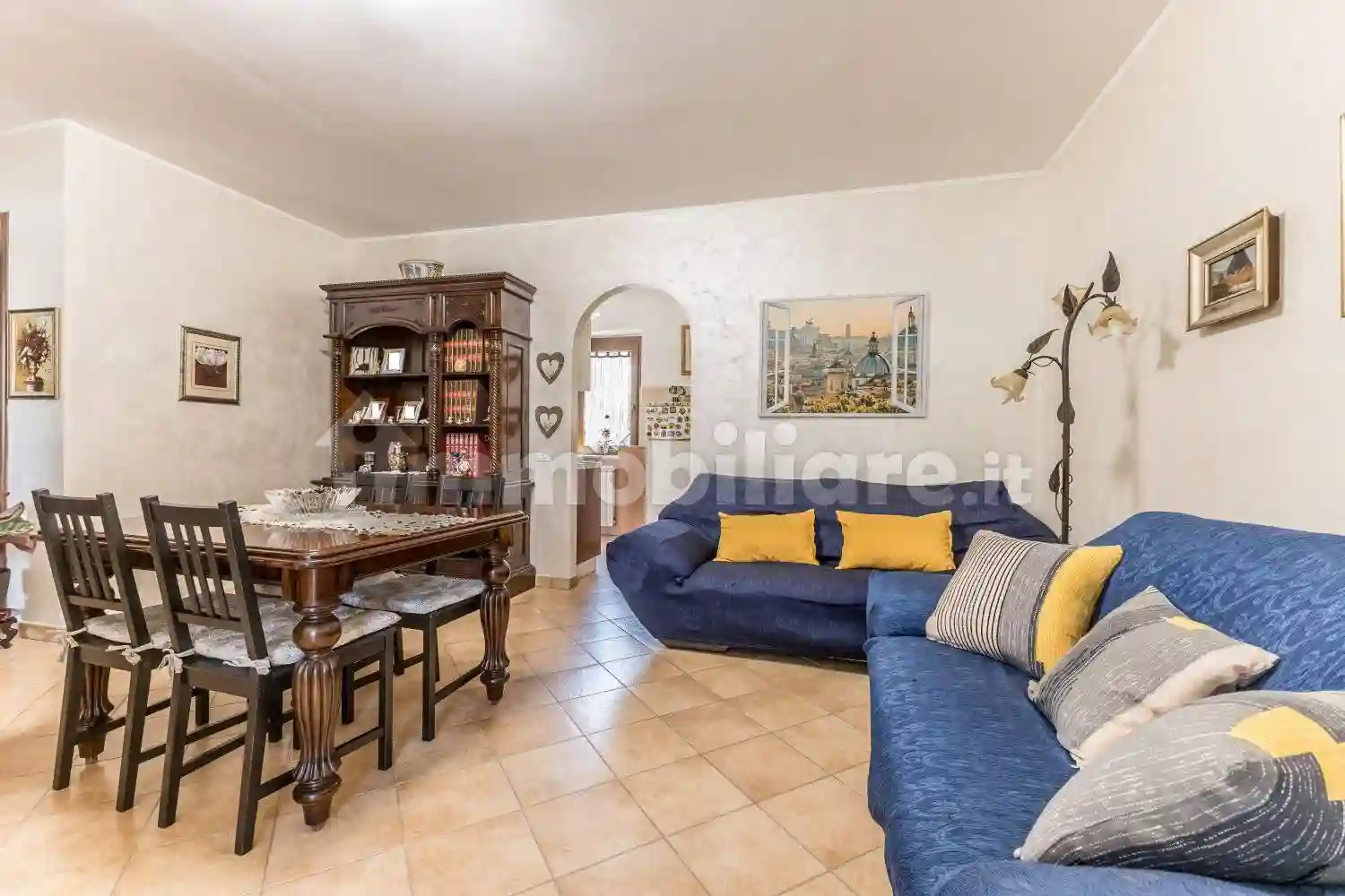 Villa - foto 4