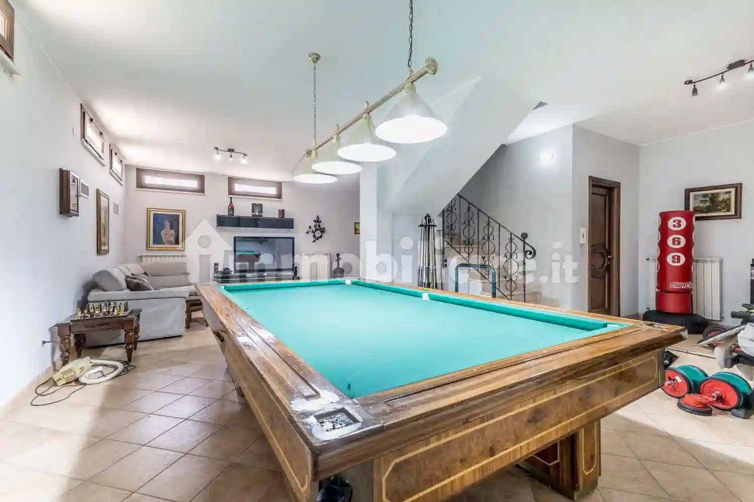 Villa - foto 5