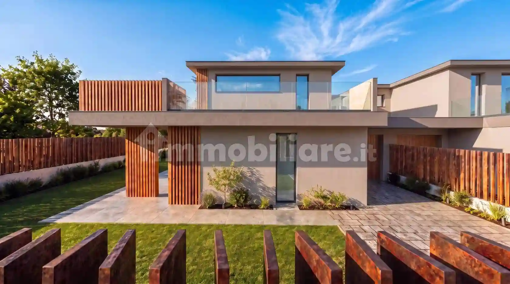 Villa - foto 4
