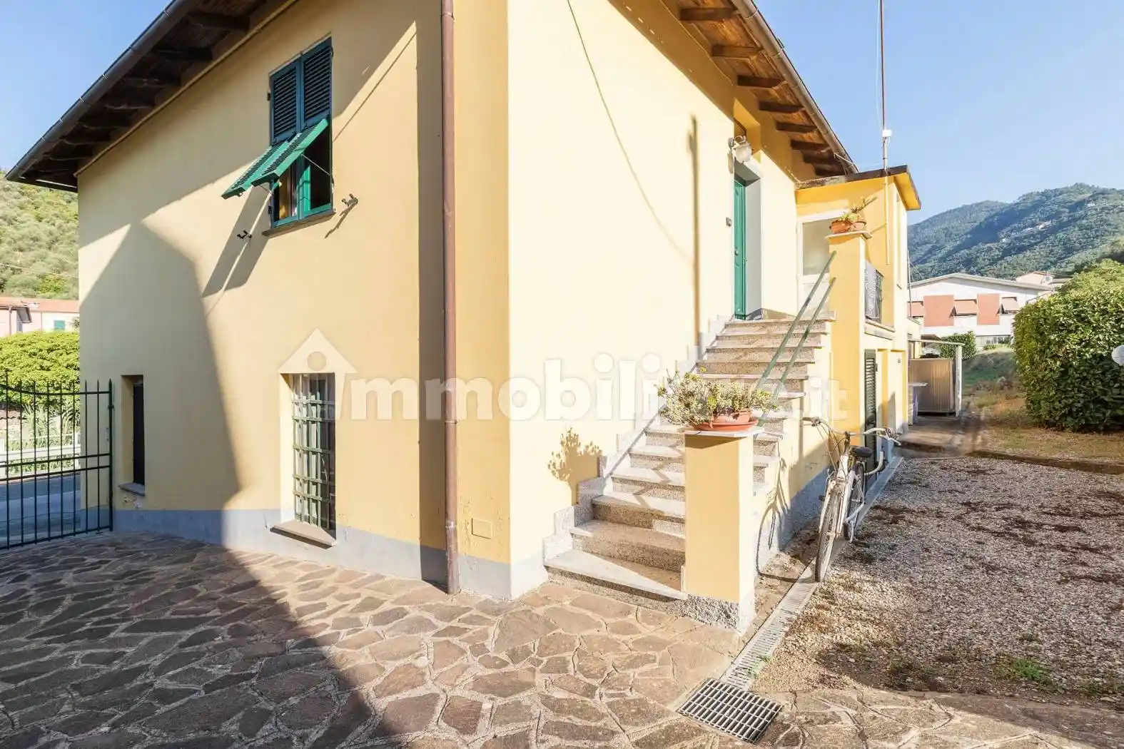 Appartamento in vendita a Levanto