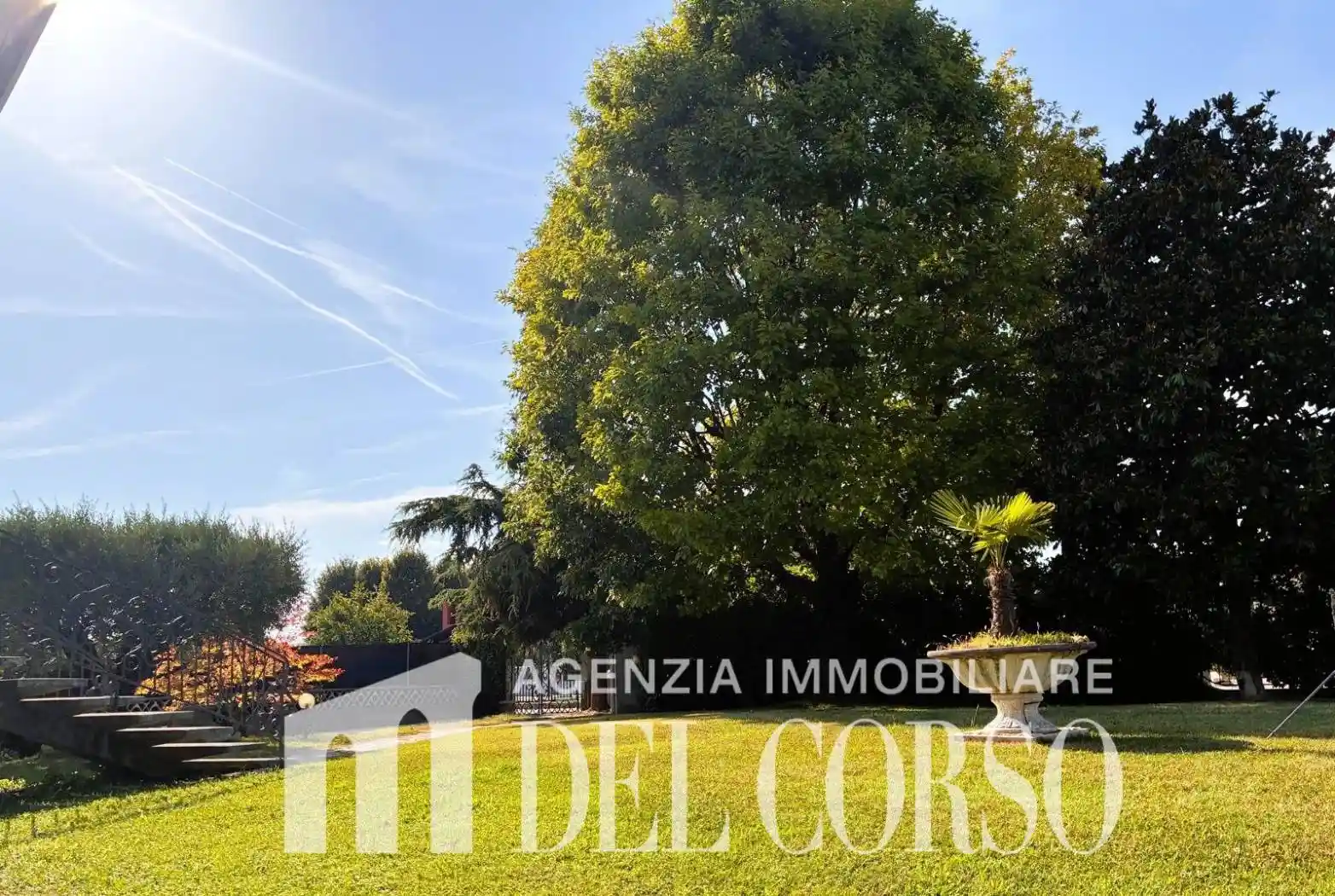 Villa in vendita a Azzano Decimo