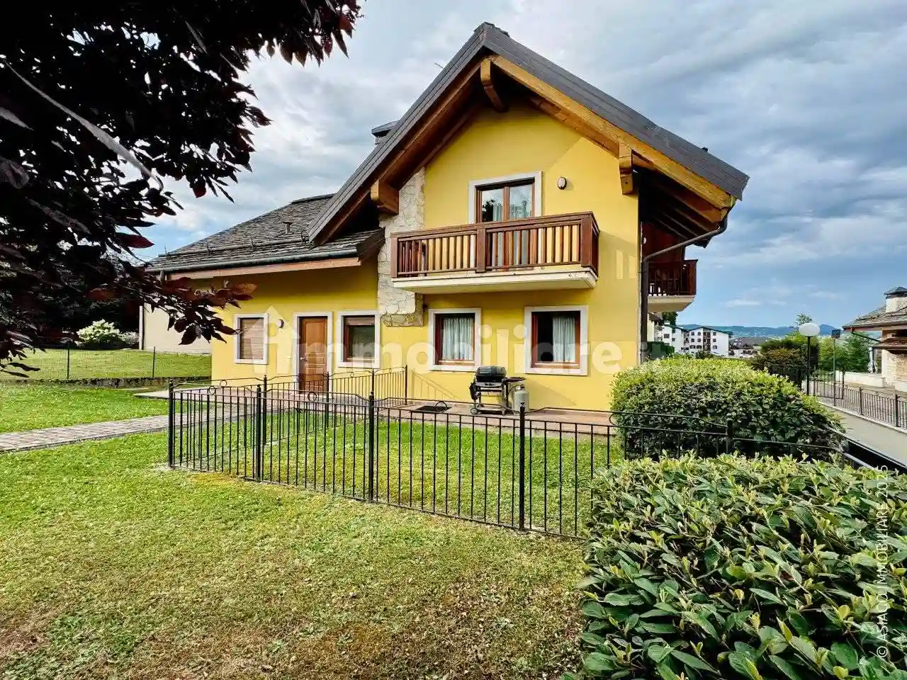 Villa - foto 4