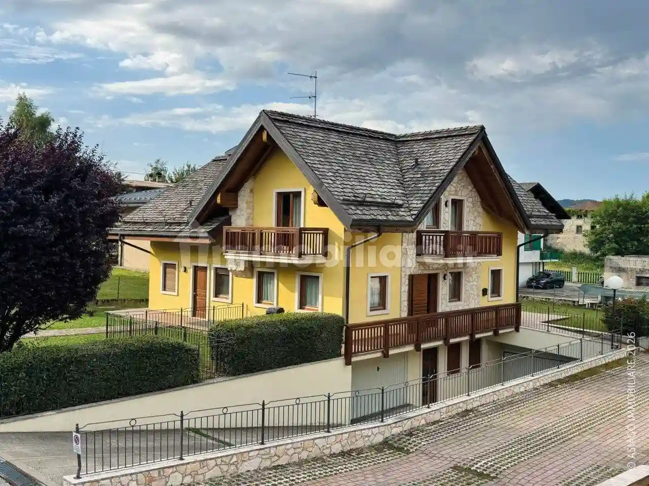 Villa - foto 5
